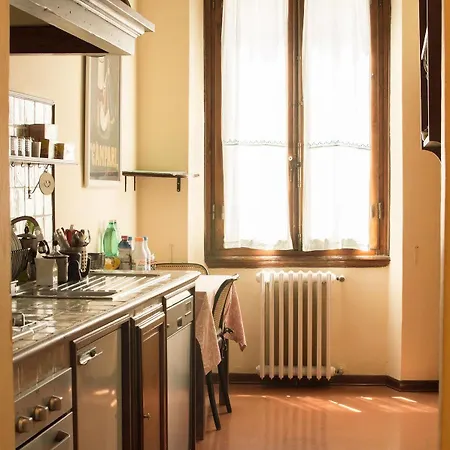 Oda ve Kahvaltı La Rosa Townhouse