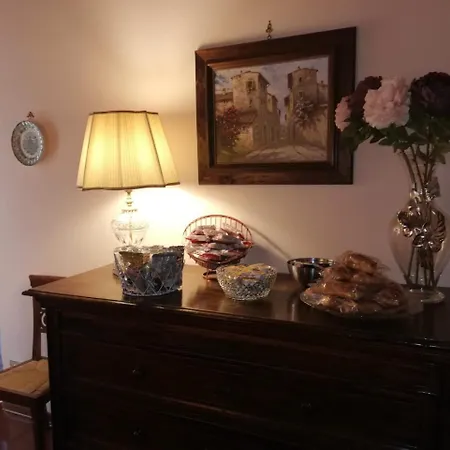 La Rosa Townhouse Oda ve Kahvaltı 3*