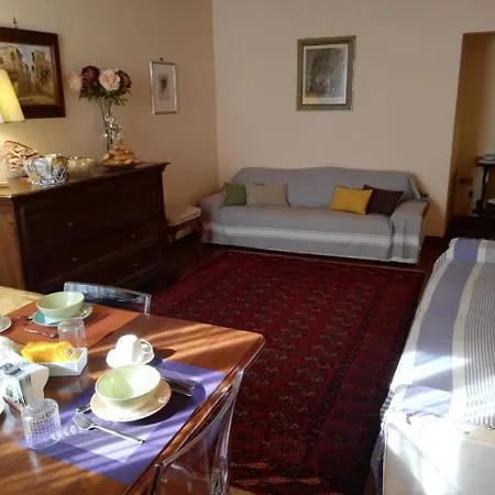 Oda ve Kahvaltı La Rosa Townhouse