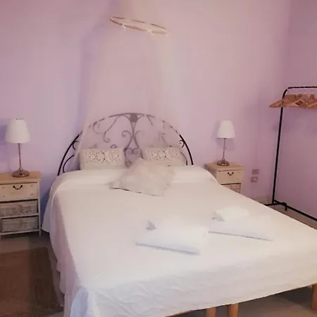 Oda ve Kahvaltı La Rosa Townhouse Floransa