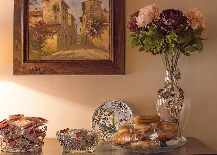 La Rosa Townhouse