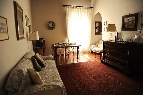 La Rosa Townhouse Bed & Breakfast Florencie