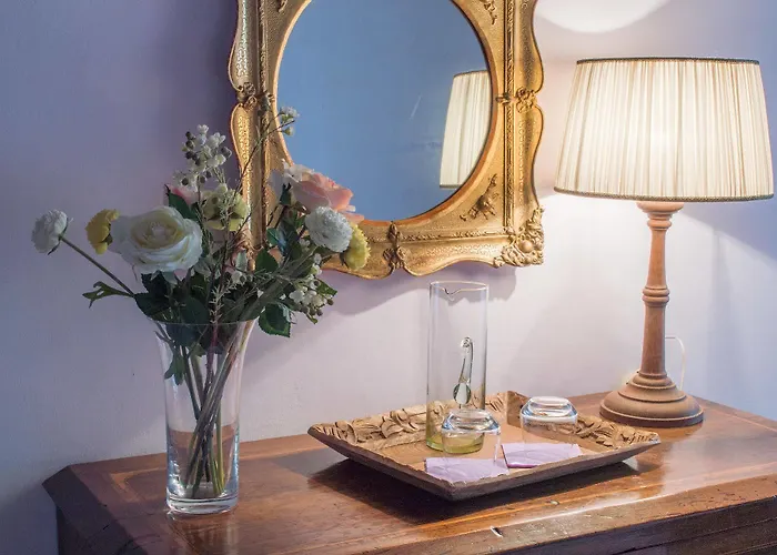 La Rosa Townhouse 4*