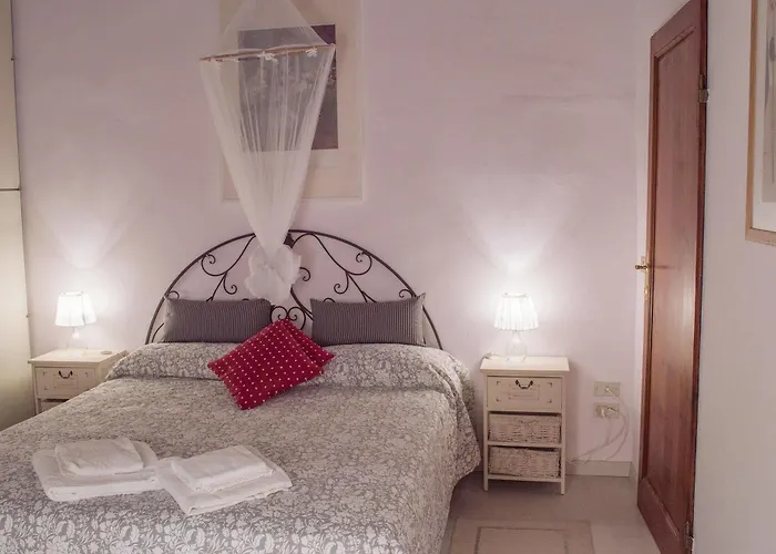 Bed & Breakfast La Rosa Townhouse Florencie