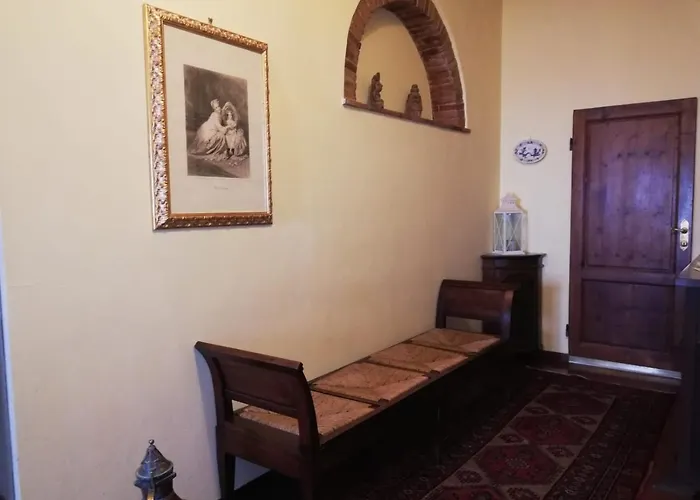 La Rosa Townhouse Florencie