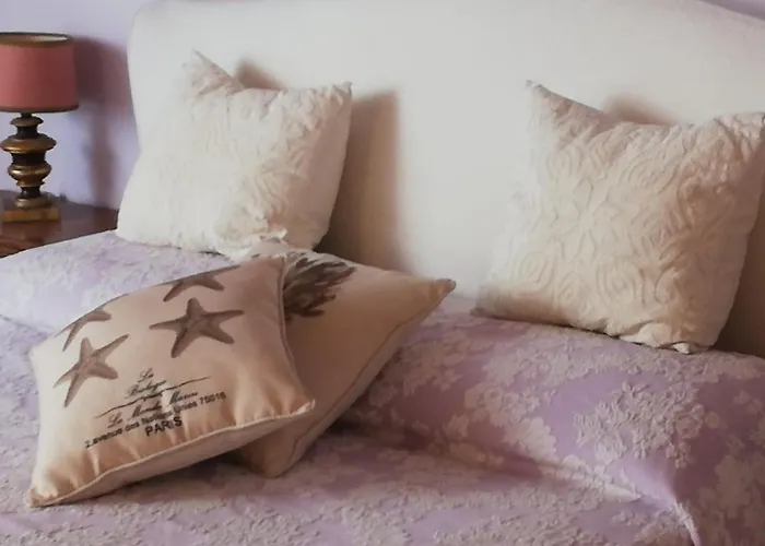 Bed & Breakfast La Rosa Townhouse Florencie