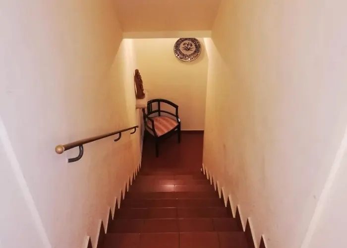 La Rosa Townhouse Florencie