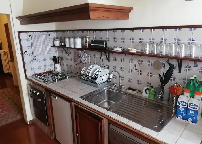 La Rosa Townhouse Florencie