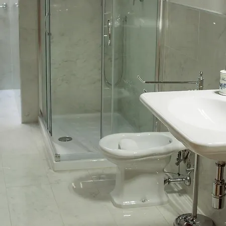 La Rosa Townhouse Firenze