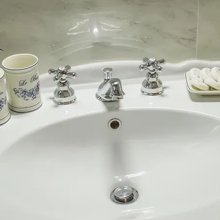 La Rosa Townhouse Firenze