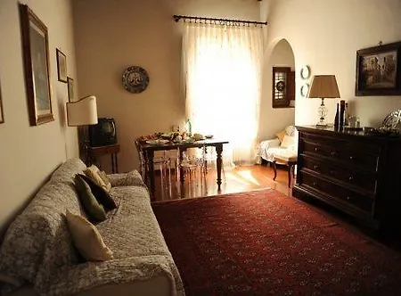 La Rosa Townhouse Bed & Breakfast Firenze