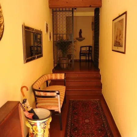 La Rosa Townhouse 3* Firenze