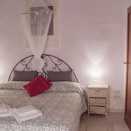 דירה La Rosa Townhouse פירנצה
