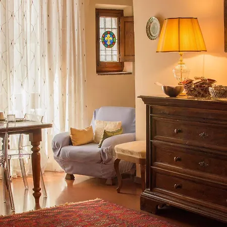 La Rosa Townhouse Firenze