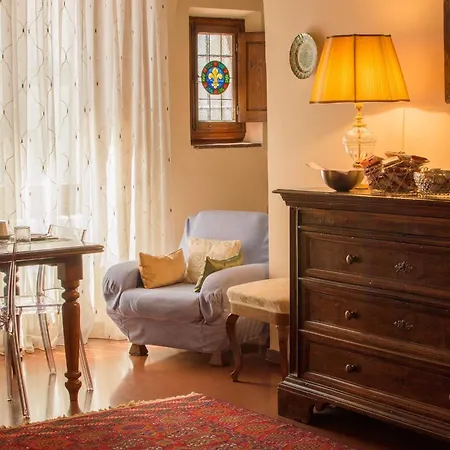 La Rosa Townhouse פירנצה