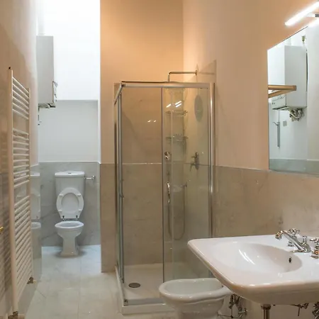 La Rosa Townhouse Bed & Breakfast Firenze