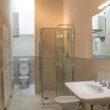 La Rosa Townhouse דירה פירנצה