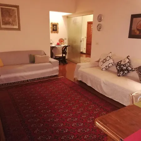 La Rosa Townhouse Bed & Breakfast Firenze