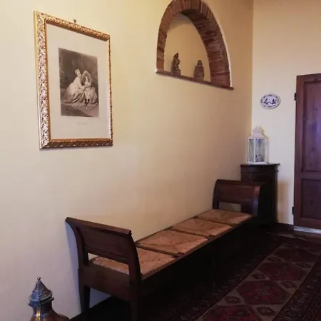 La Rosa Townhouse Firenze