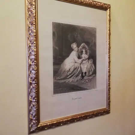 Bed & Breakfast La Rosa Townhouse Firenze