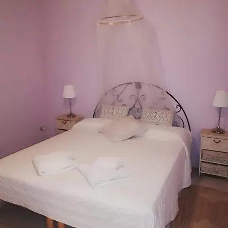 La Rosa Townhouse Bed & Breakfast Firenze