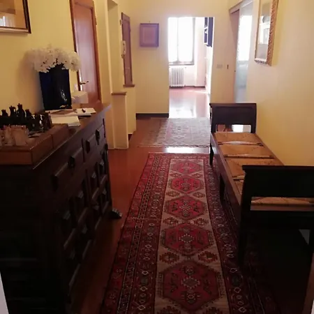 La Rosa Townhouse דירה *