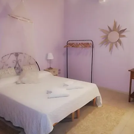 La Rosa Townhouse דירה
