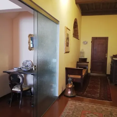 La Rosa Townhouse פירנצה