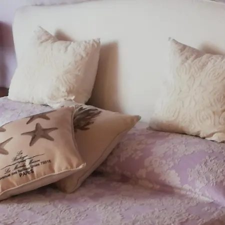 Bed & Breakfast La Rosa Townhouse Firenze