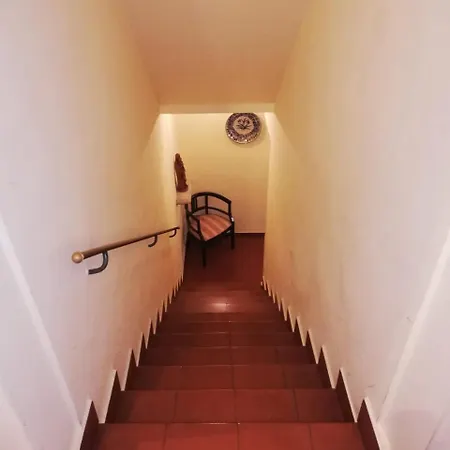 La Rosa Townhouse Firenze