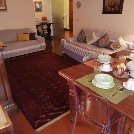 La Rosa Townhouse 3* Firenze