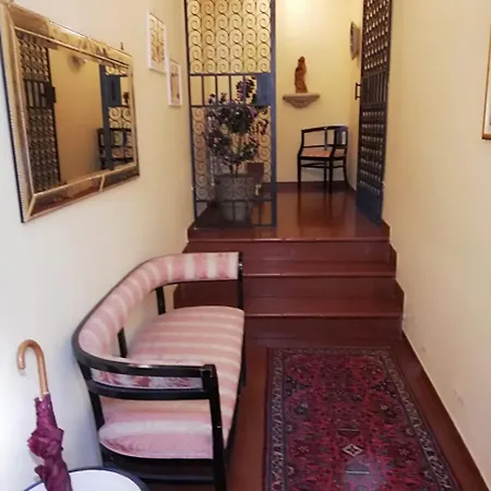 דירה La Rosa Townhouse *
